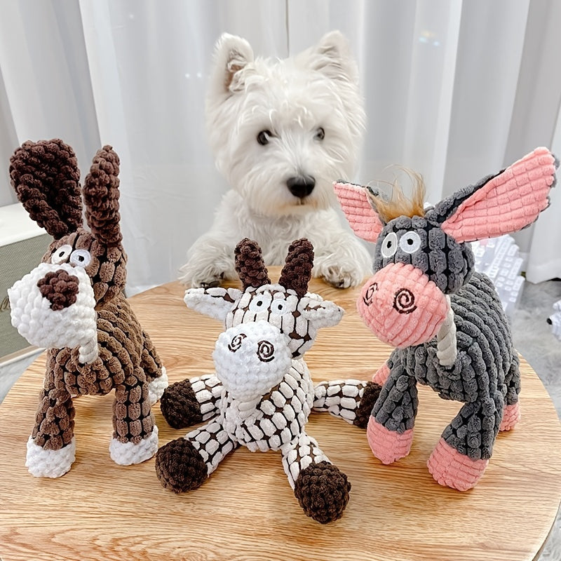 đŸ Beyond Playtime: How Toys Support Your Petâs Health and Happiness